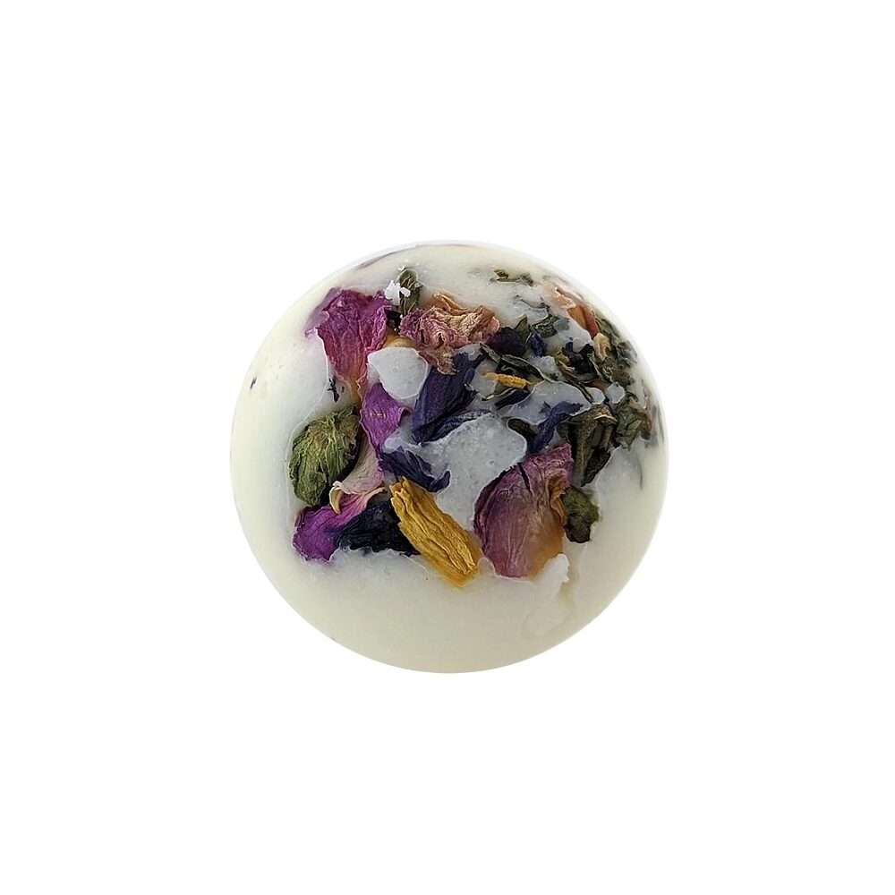 Crémeux de bain Cassis 40 g