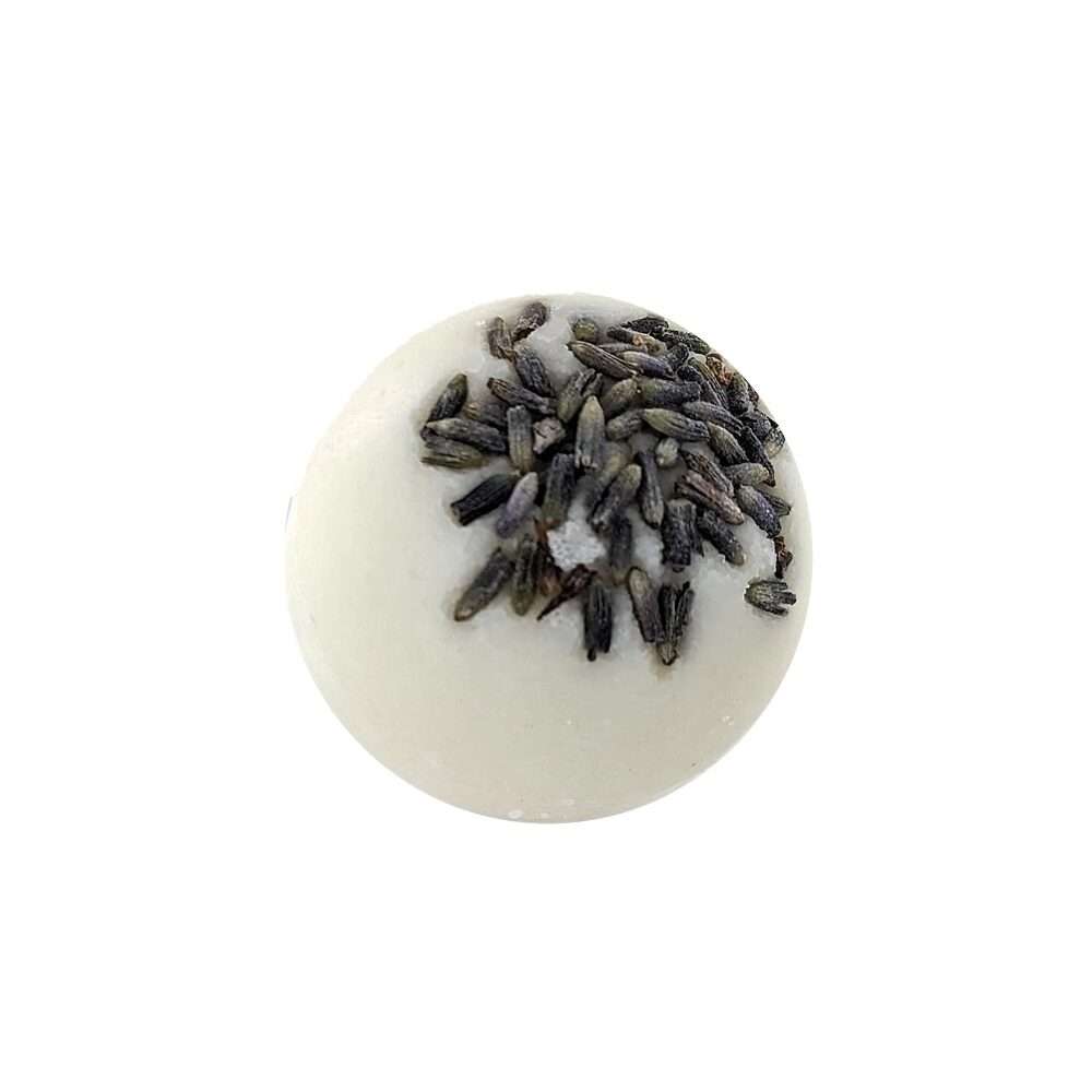 Crémeux de bain Lavande 40 g