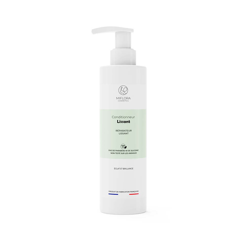 Conditionneur Lissant 200mL