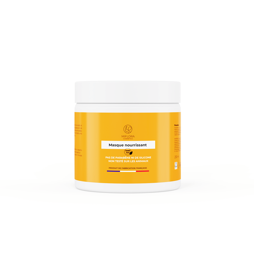Masque nourrissant 250mL