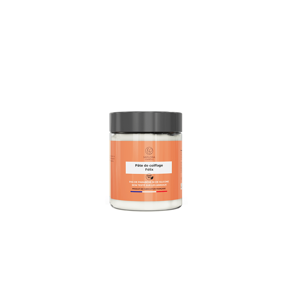 Pâte de coiffage Félix 100 mL