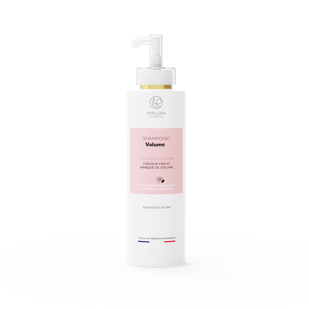 Shampoing volume 500mL