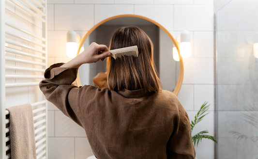 La routine capillaire idéale pour des cheveux en pleine forme