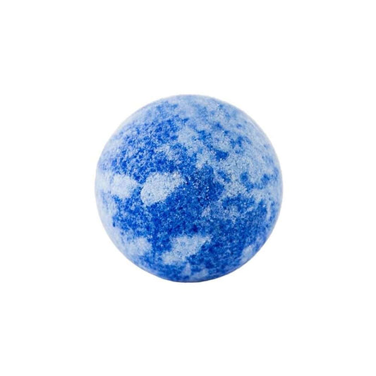 Boule de bain Baies sauvages 125g