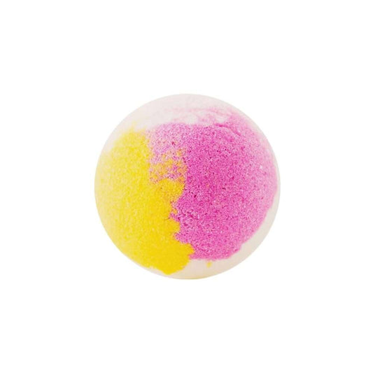 Boule de bain Fleurie 125g