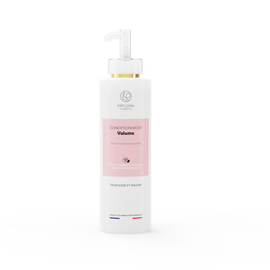 Conditionneur volume 500mL