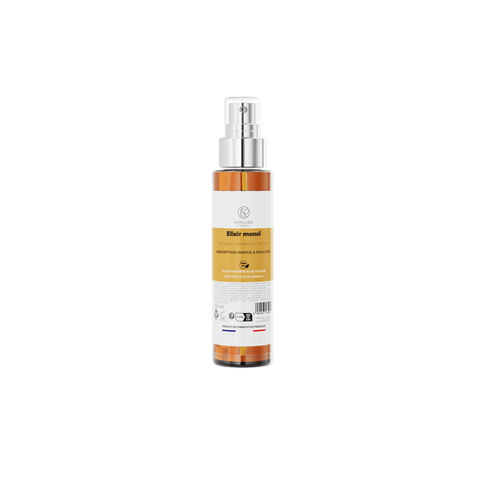 Elixir Monoï 100mL