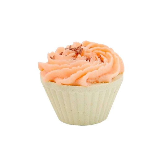 Fondant de bain Pomme d’amour 80 g