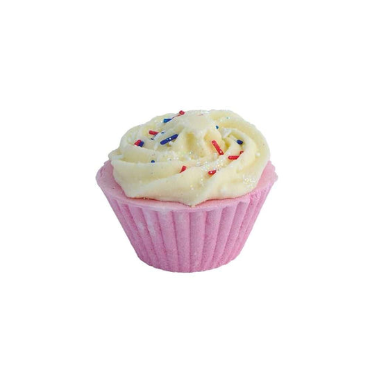 Fondant de bain cerise 80 g