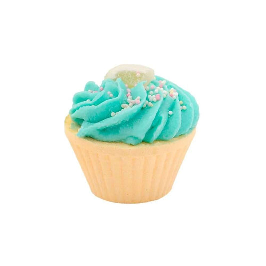 Fondant de bain citron 80 g