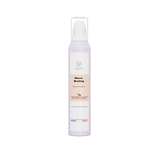 Mousse brushing 200 mL