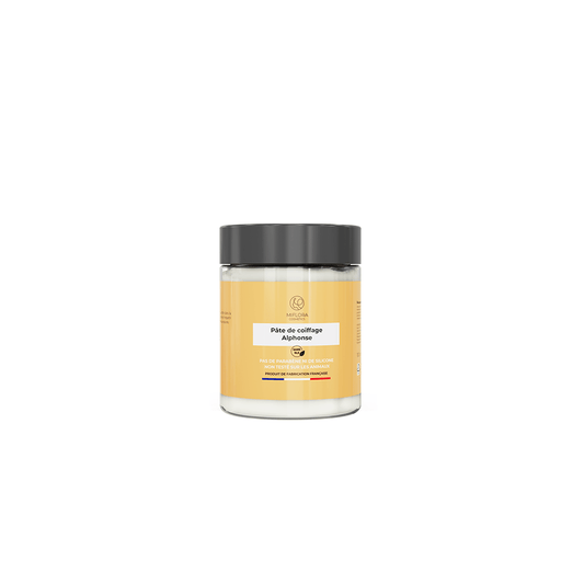 Pâte de coiffage Alphonse 100 mL