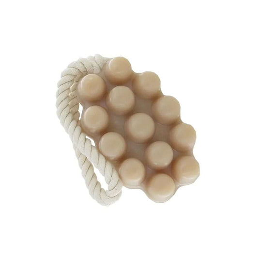Savon de massage monoï 125 g