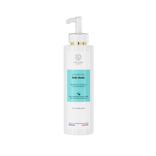Shampoing Anti Chute 500mL