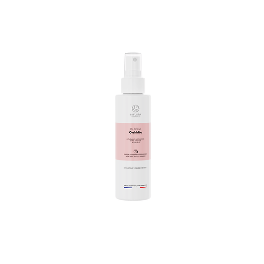 Bi-Phase Orchidée Hydratant 100mL