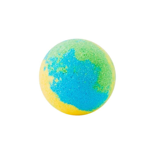 Boule de bain Fraîcheur d’été 125g