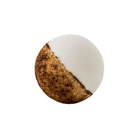 Boule de bain Café 125g