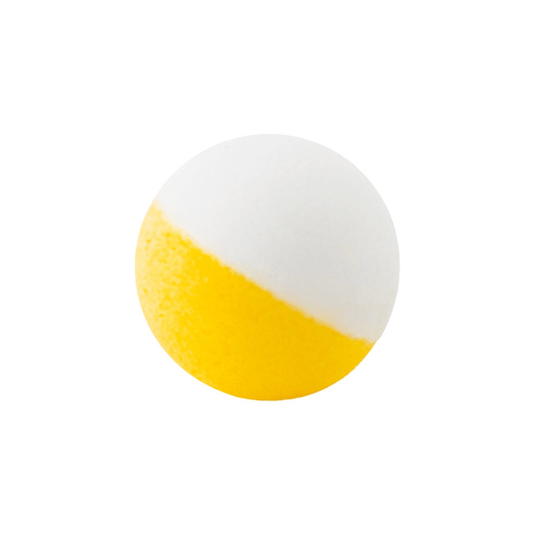 Boule de bain Citron 125g