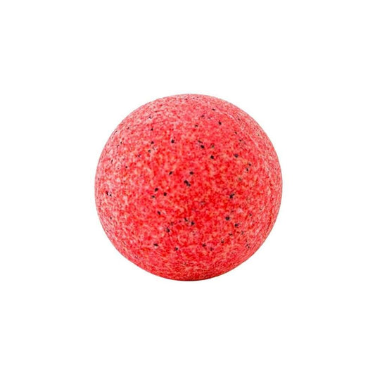 Boule de bain Fraise 125g