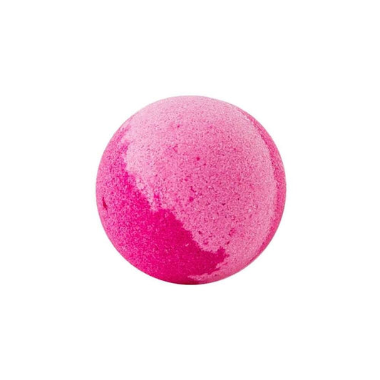 Boule de bain Framboise 125g
