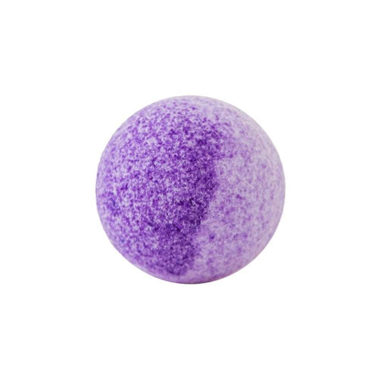 Boule de bain Lavande 125g