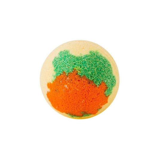 Boule de bain Mangue 125g