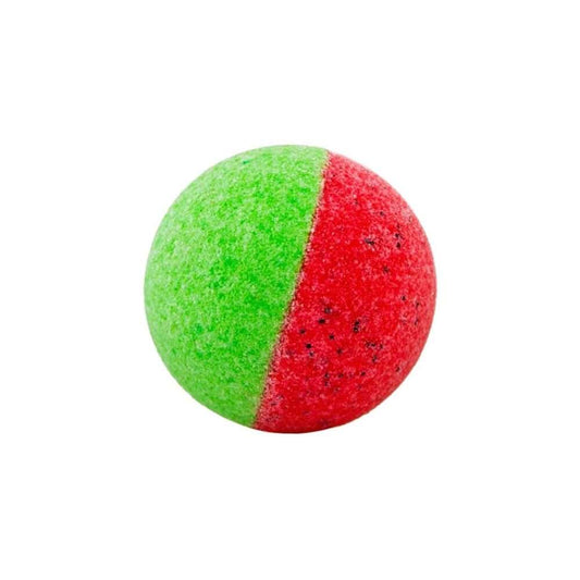 Boule de bain Pastèque 125g