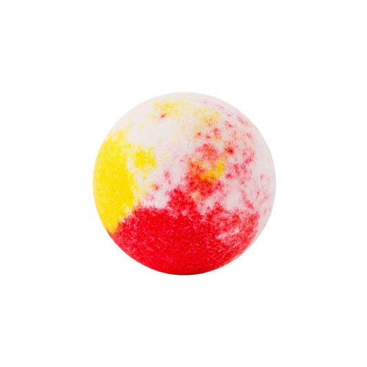Boule de bain Tulipe 125g