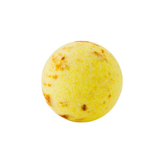 Boule de bain Vanille 125g