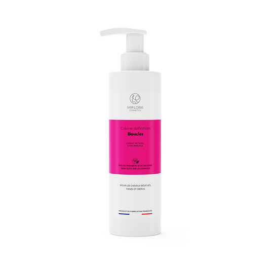 Crème définition boucles 200mL