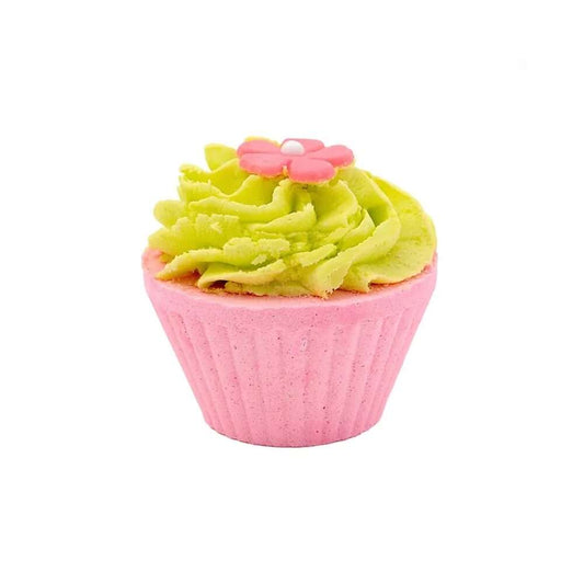 Fondant de bain délice de fraise 80 g