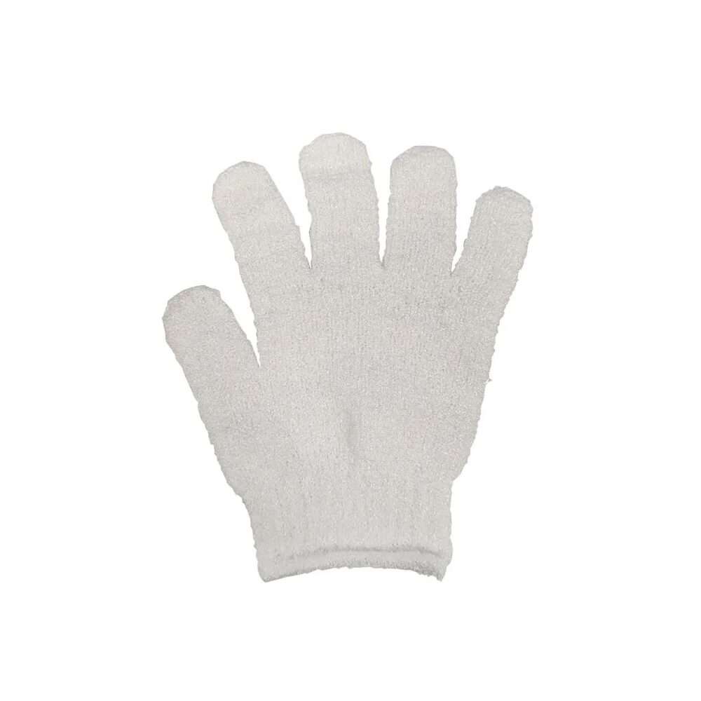 Gant de gommage