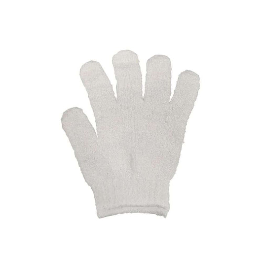 Gant de gommage