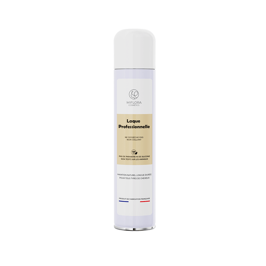 Laque professionnelle 300mL