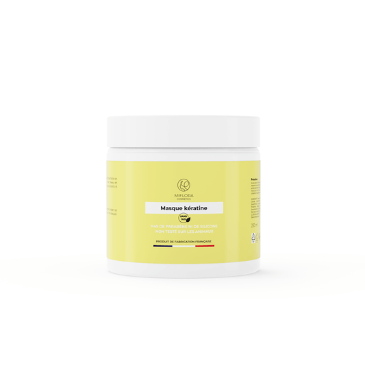 Masque à la Kératine 250mL