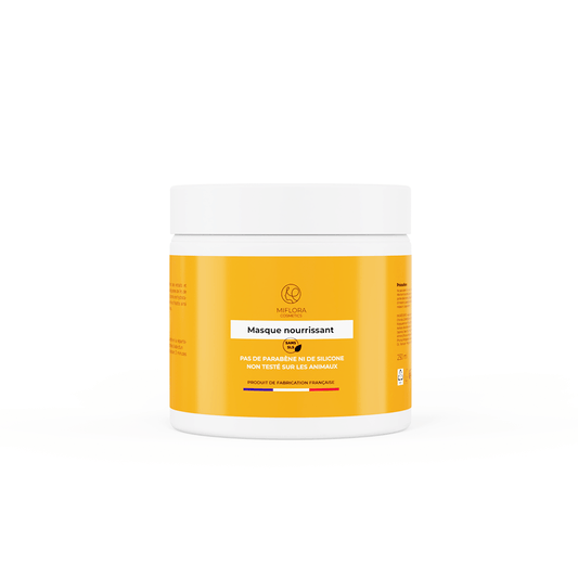 Masque nourrissant 250mL