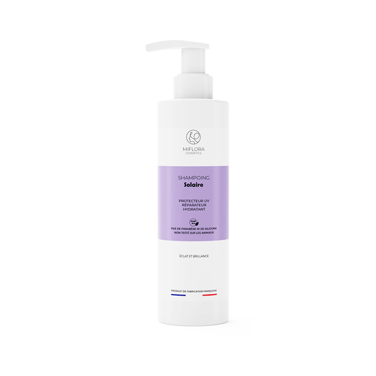 Shampoing Solaire 200mL