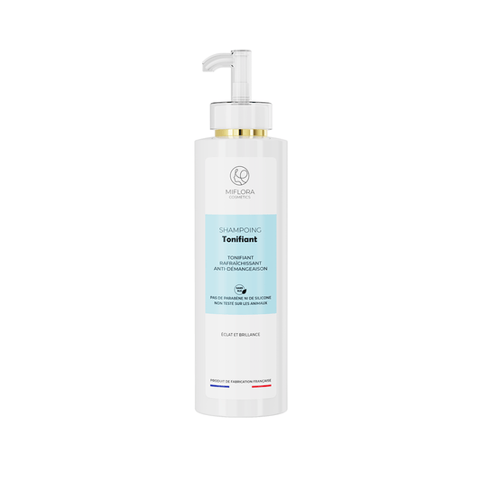 Shampoing Tonifiant 500mL