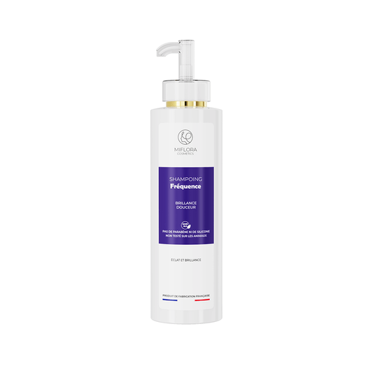 Shampoing Fréquence 500mL