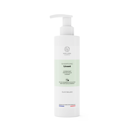 Shampoing Lissant 500mL