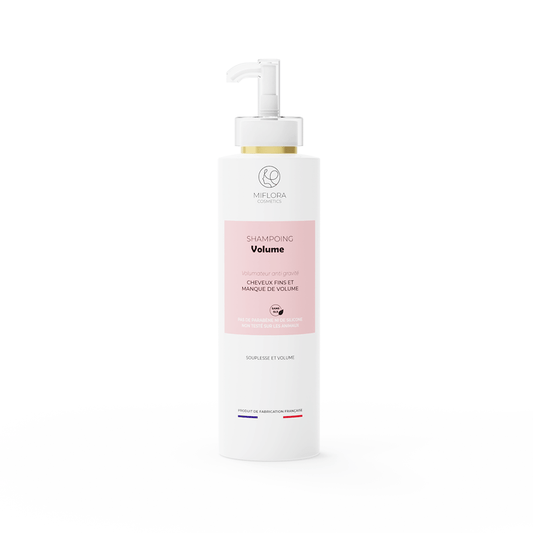 Shampoing volume 500mL