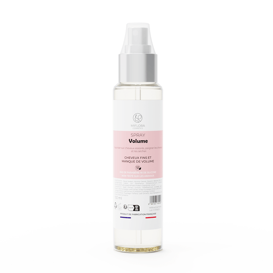 Spray volume 150mL