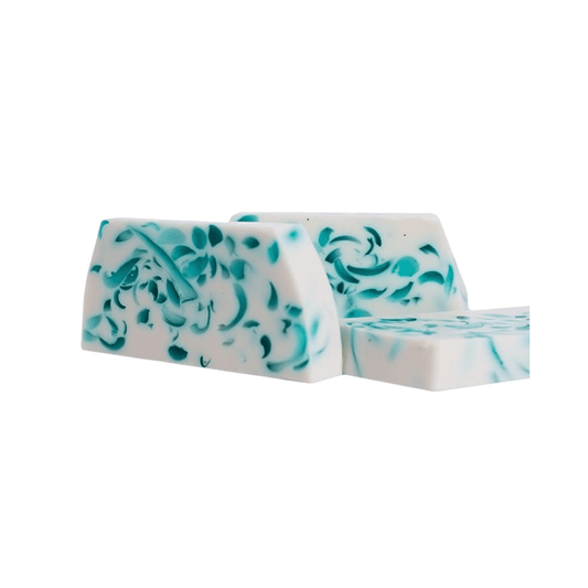 Tranche de savon glycérine – Impression 100 g