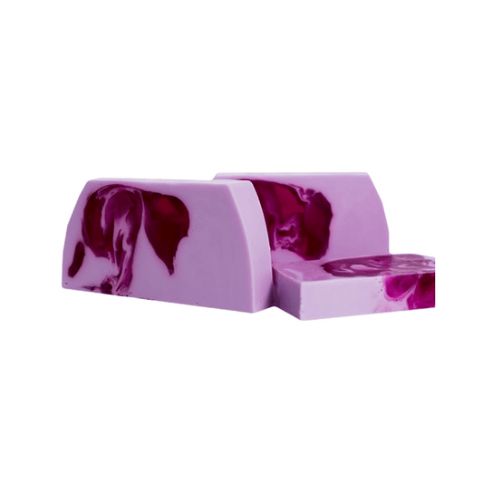 Tranche de savon glycérine – Darling 100 g